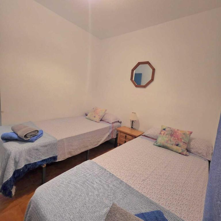 San José Apartamento - Apartamento con terraza - 3