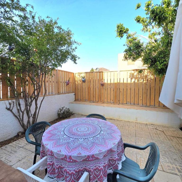 San José Apartamento - Apartamento con terraza - 9