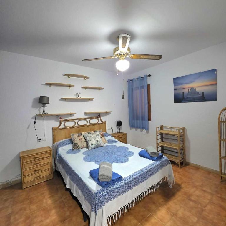San José Apartamento - Apartamento con terraza - 12