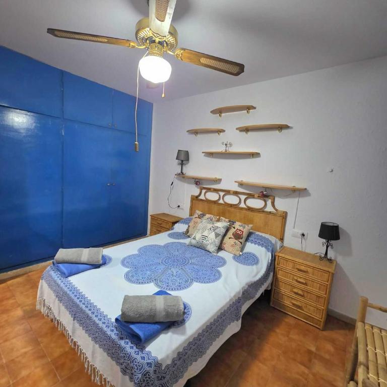 San José Apartamento - Apartamento con terraza - 14