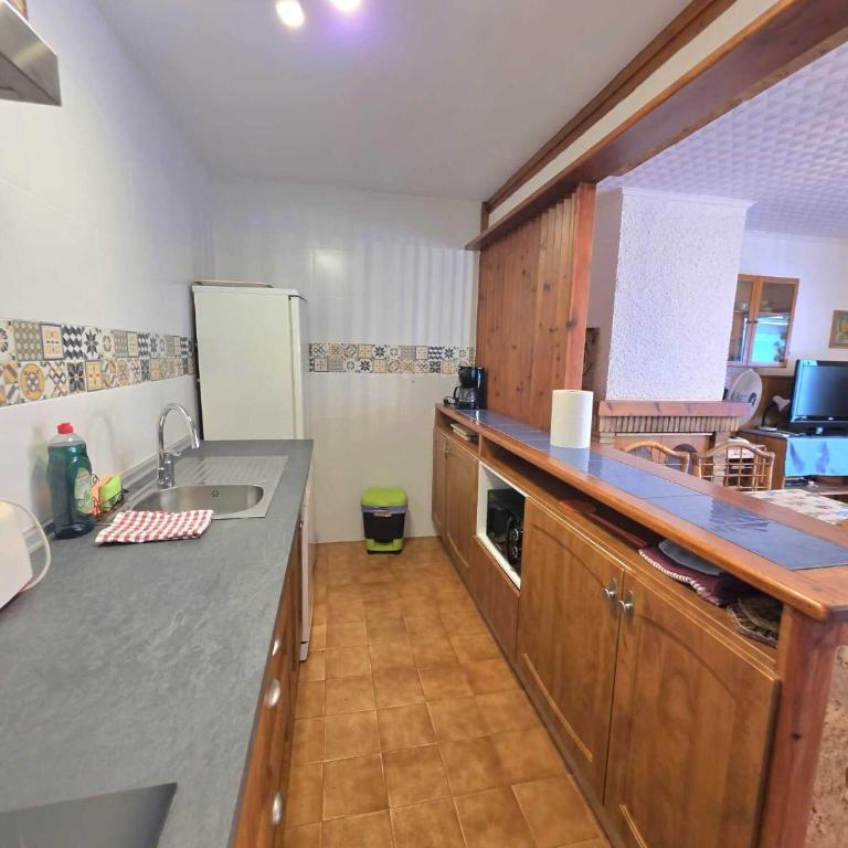 San José Apartamento - Apartamento con terraza - 11