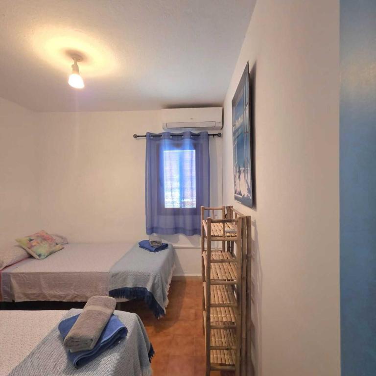 San José Apartamento - Apartamento con terraza - 18