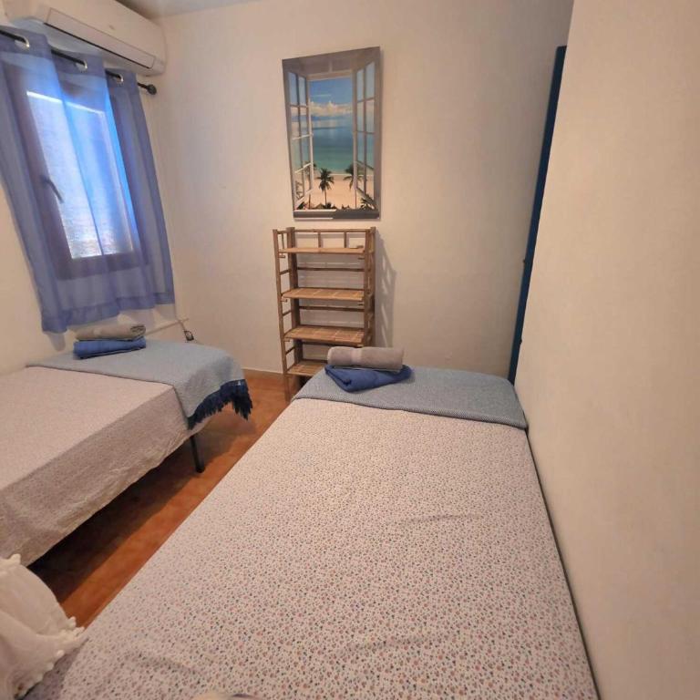 San José Apartamento - Apartamento con terraza - 17