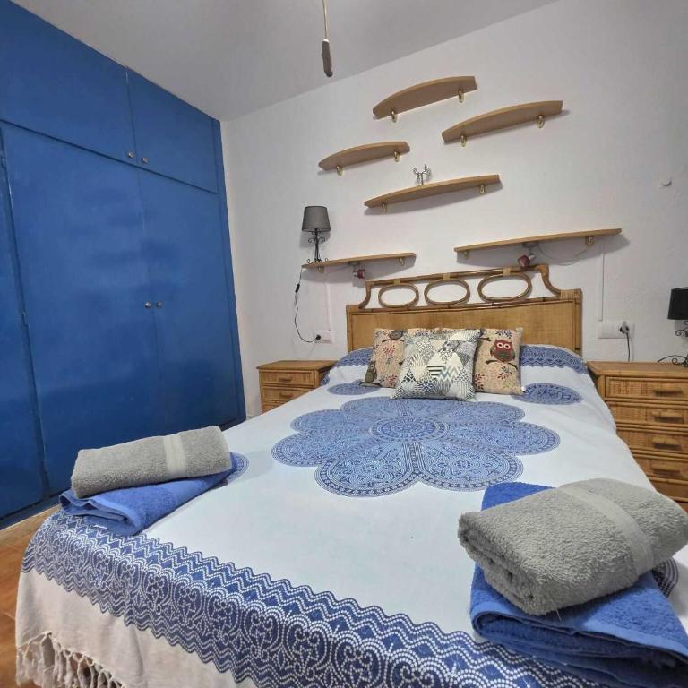 San José Apartamento - Apartamento con terraza - 15