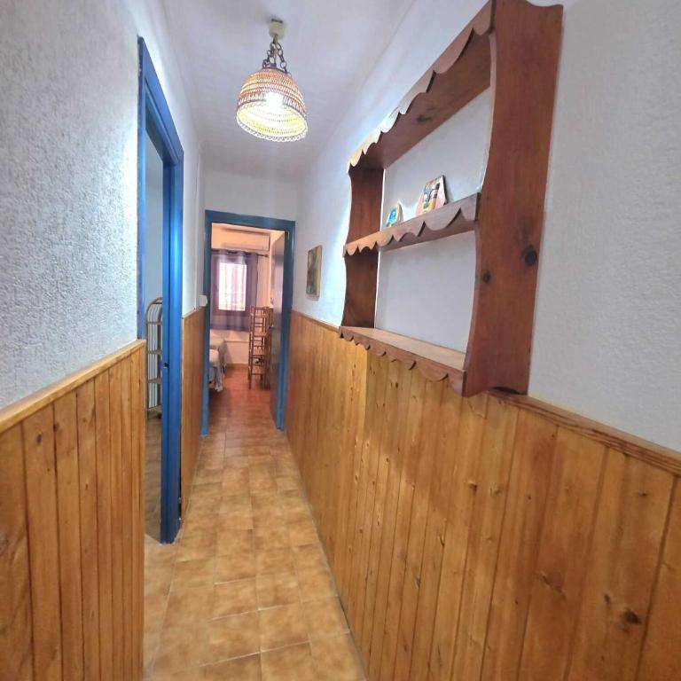 San José Apartamento - Apartamento con terraza - 22