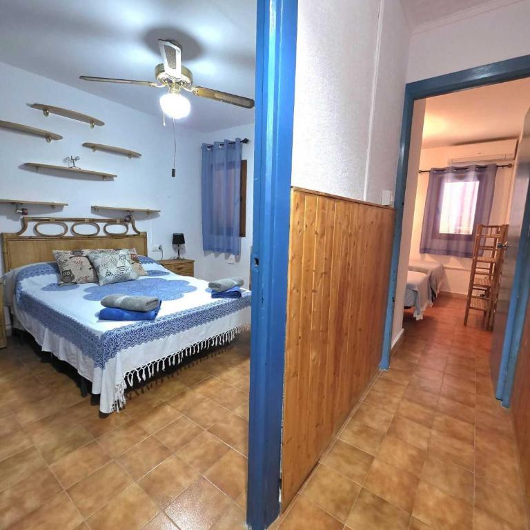 San José Apartamento - Apartamento con terraza - 23