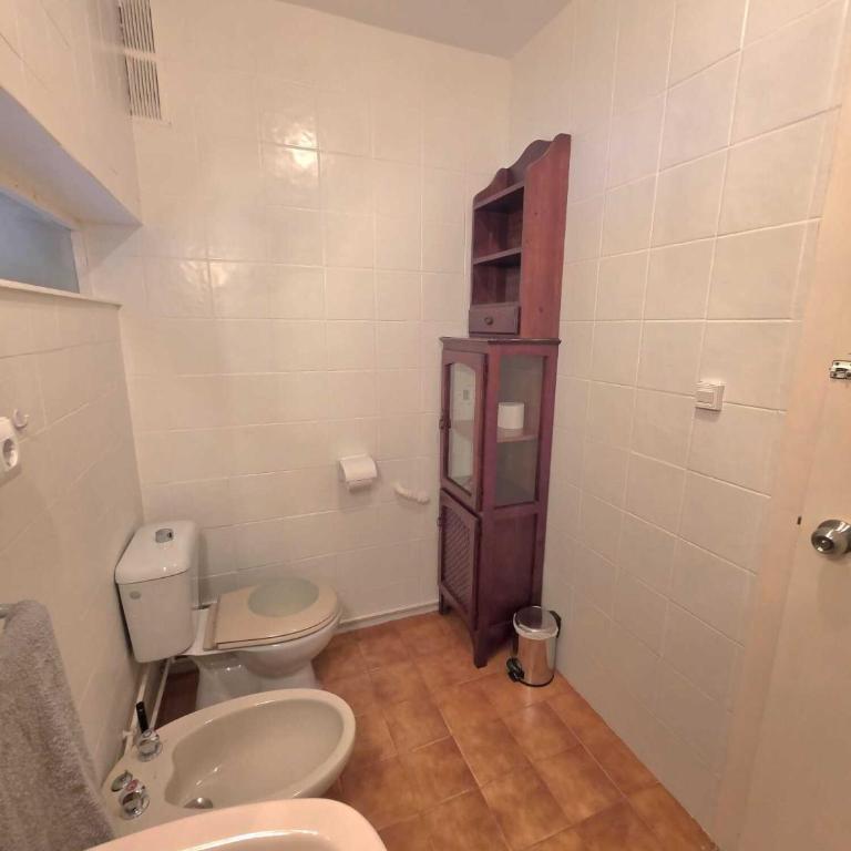 San José Apartamento - Apartamento con terraza - 33