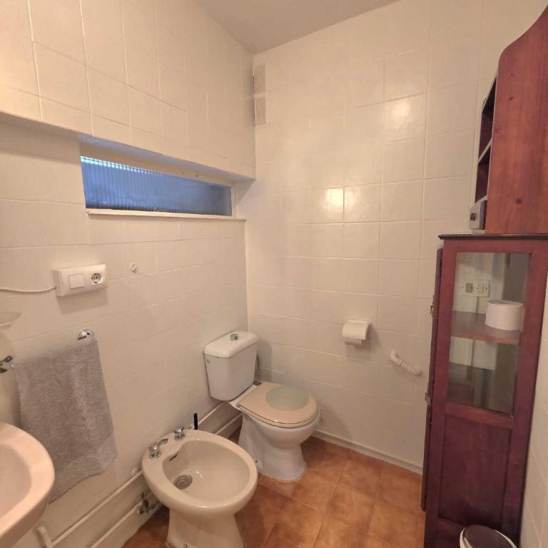 San José Apartamento - Apartamento con terraza - 34