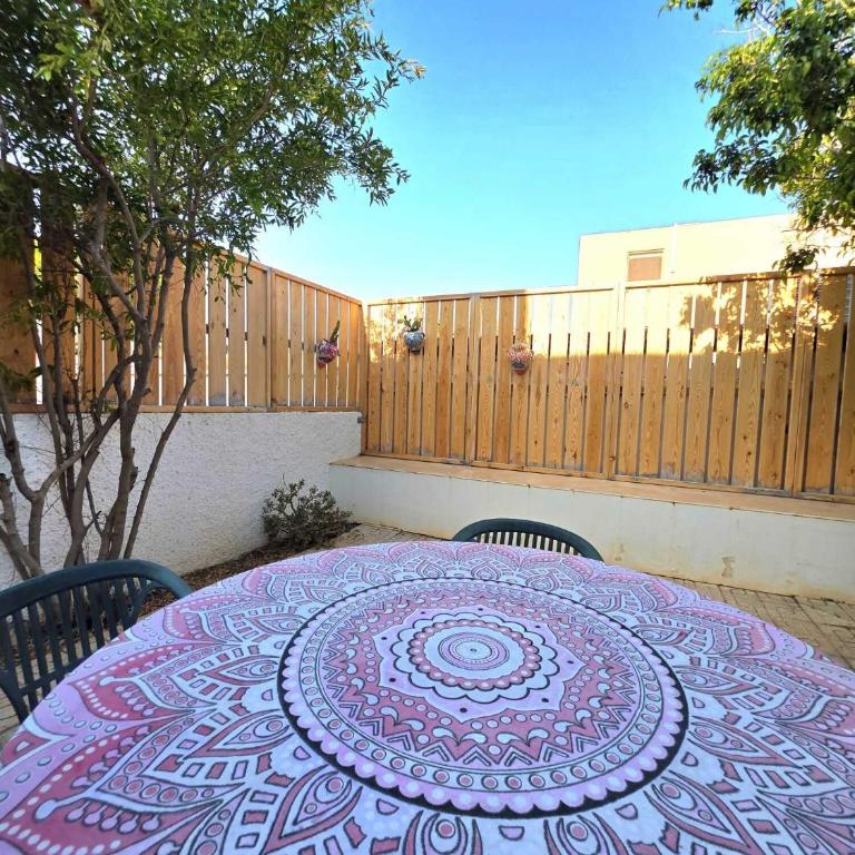 San José Apartamento - Apartamento con terraza - 36