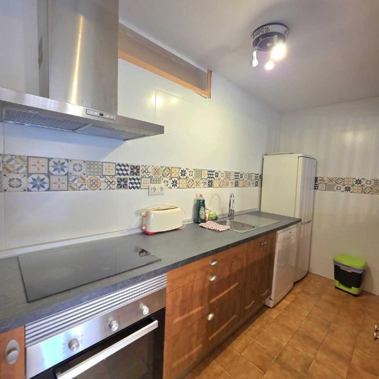 San José Apartamento - Apartamento con terraza - 41