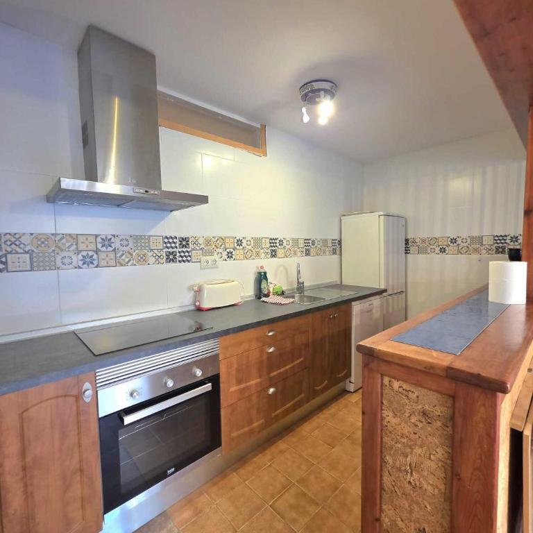 San José Apartamento - Apartamento con terraza - 45