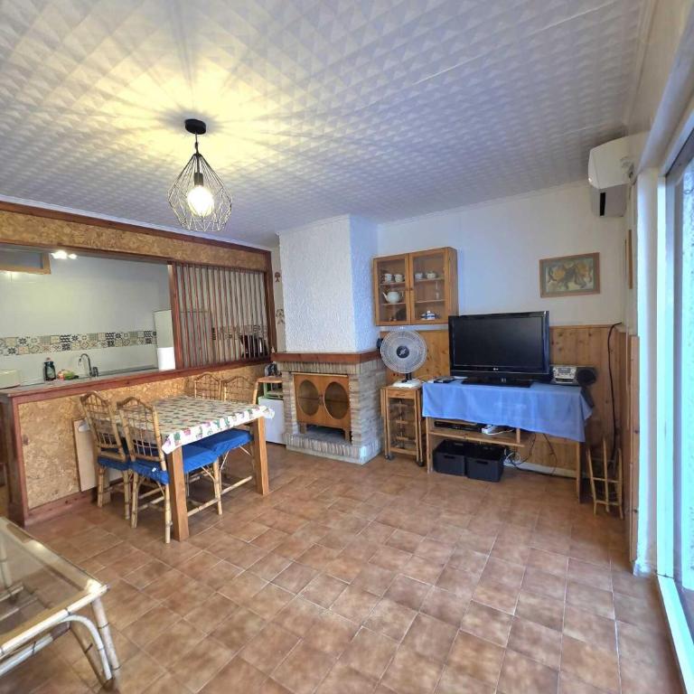San José Apartamento - Apartamento con terraza - 43