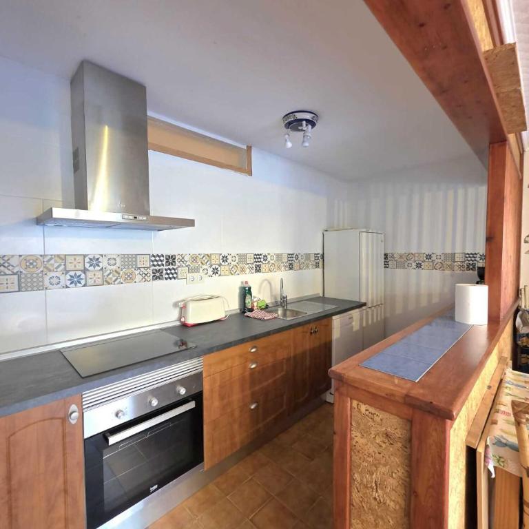 San José Apartamento - Apartamento con terraza - 44