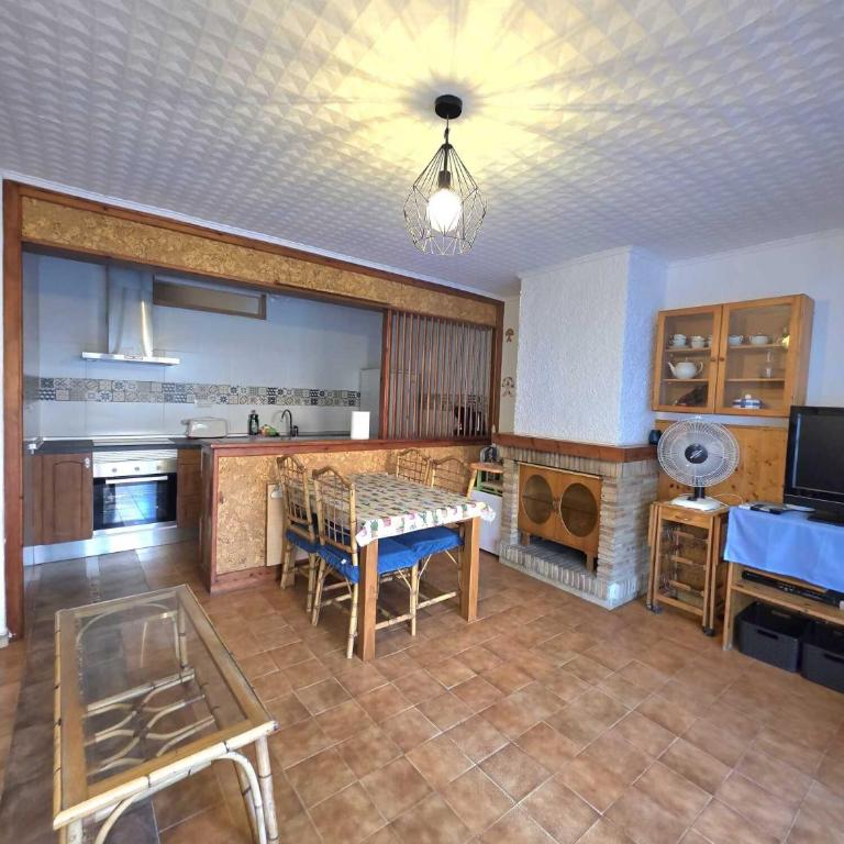 San José Apartamento - Apartamento con terraza - 42