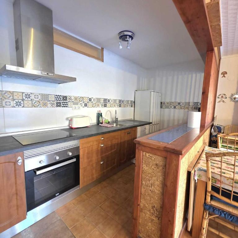 San José Apartamento - Apartamento con terraza - 40