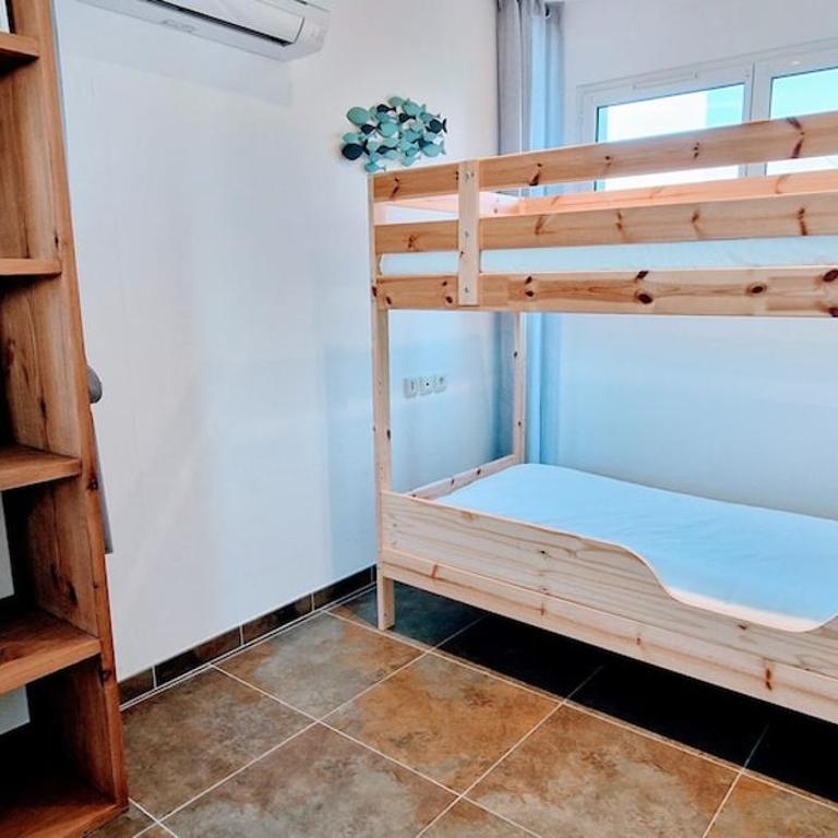 LA CATALANE, Villa Contemporaine en Bord de Mer et Climatisée - Maison de Vacances - 15