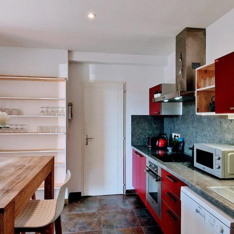 LA CATALANE, Villa Contemporaine en Bord de Mer et Climatisée - Maison de Vacances - 10