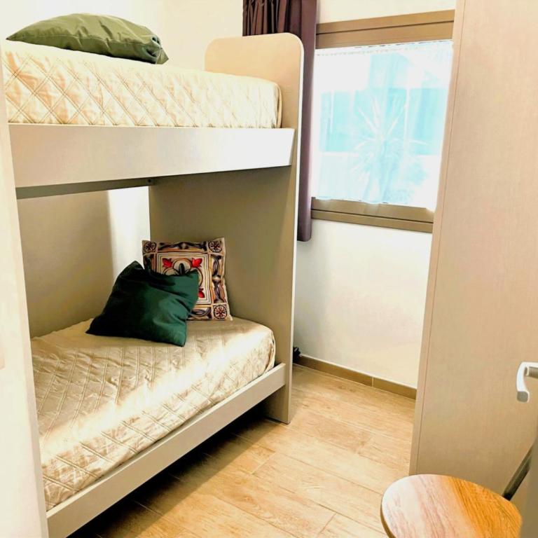 Mediterraneo Apartments ARGENTO - Casa con 2 Camere da Letto - 22