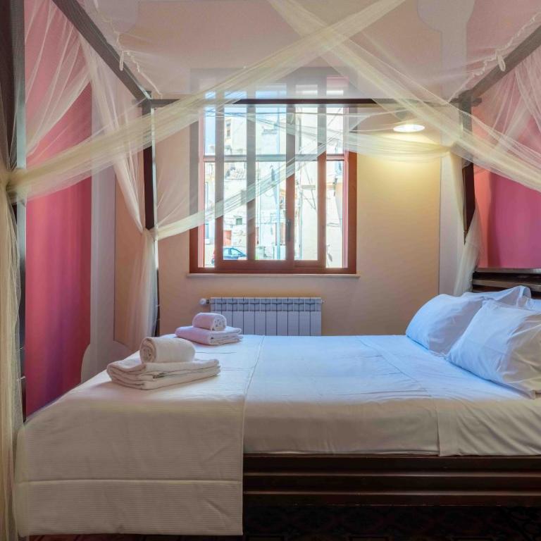 Solemar Sicilia - Principe del Mare - One-Bedroom House - 2