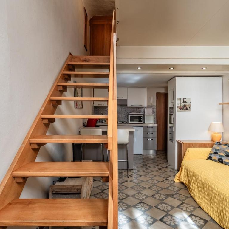 Appartamento Sogno - Lucca - Casa con 1 Camera da Letto - 5