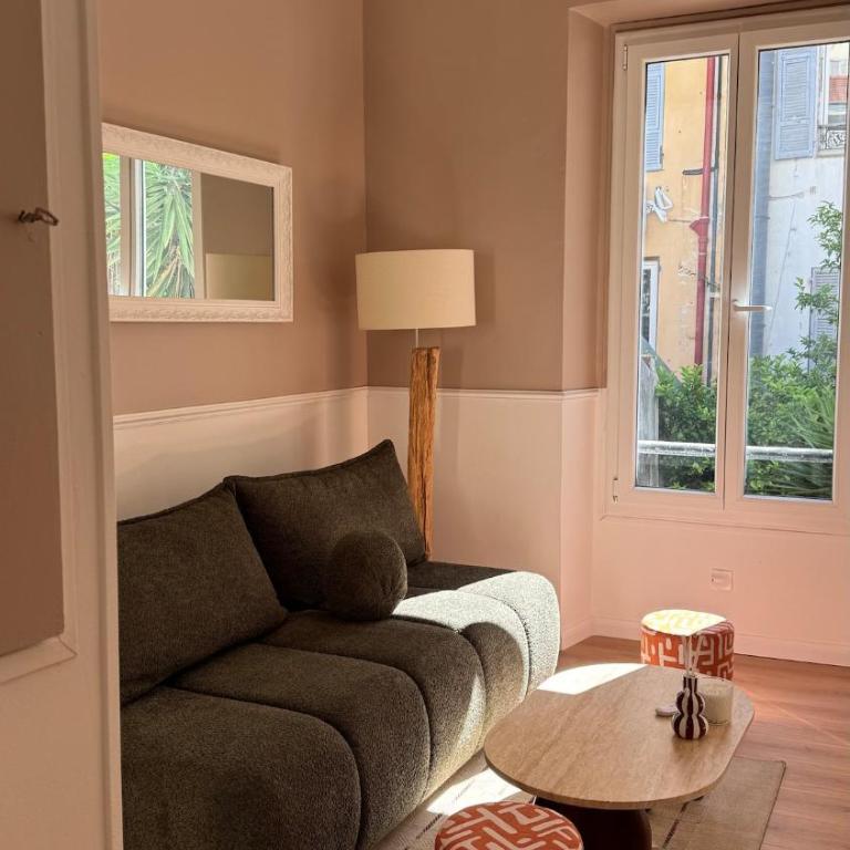 Nice city center - Appartement 1 Chambre - 1