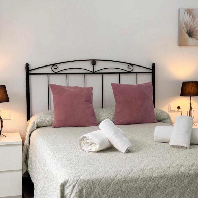 El rincón de Jesús y Loli - Apartamento de 2 dormitorios - 16