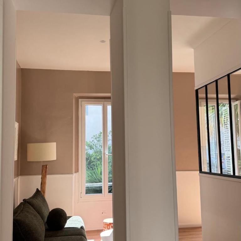 Nice city center - Appartement 1 Chambre - 5