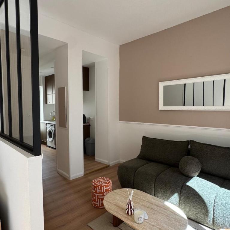 Nice city center - Appartement 1 Chambre - 7