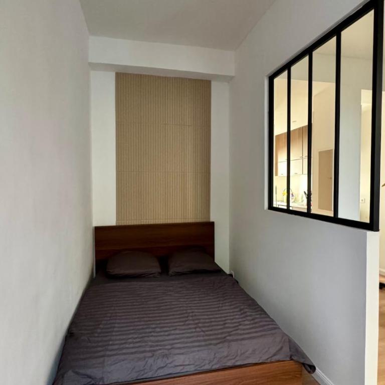 Nice city center - Appartement 1 Chambre - 9