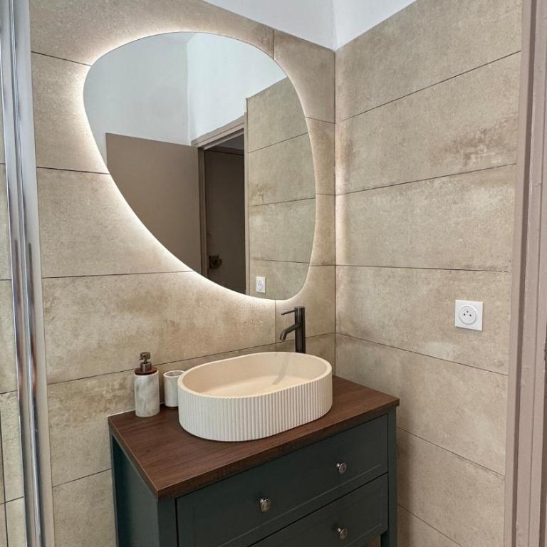 Nice city center - Appartement 1 Chambre - 15