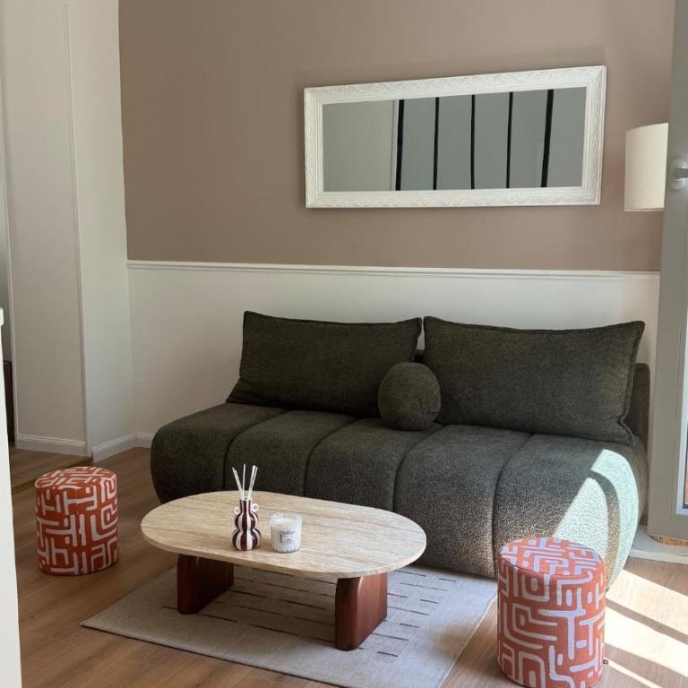 Nice city center - Appartement 1 Chambre - 16