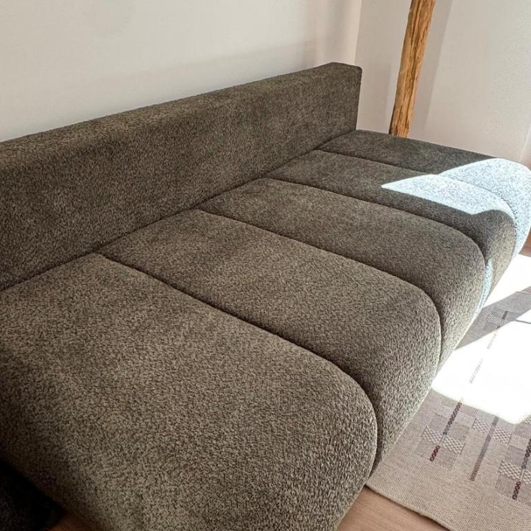Nice city center - Appartement 1 Chambre - 17