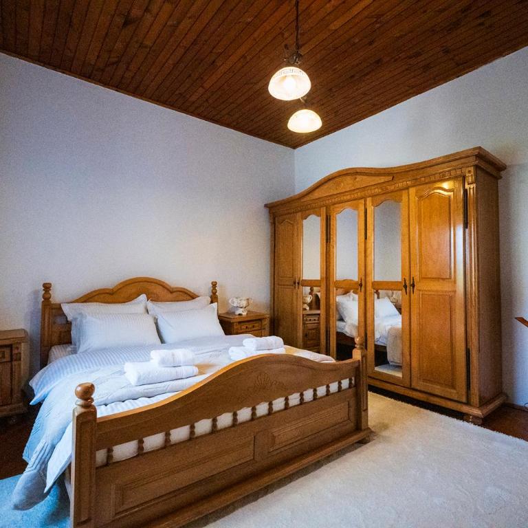 Maison Des Oliviers - Kuća sa 4 Spavaće Sobe - 20