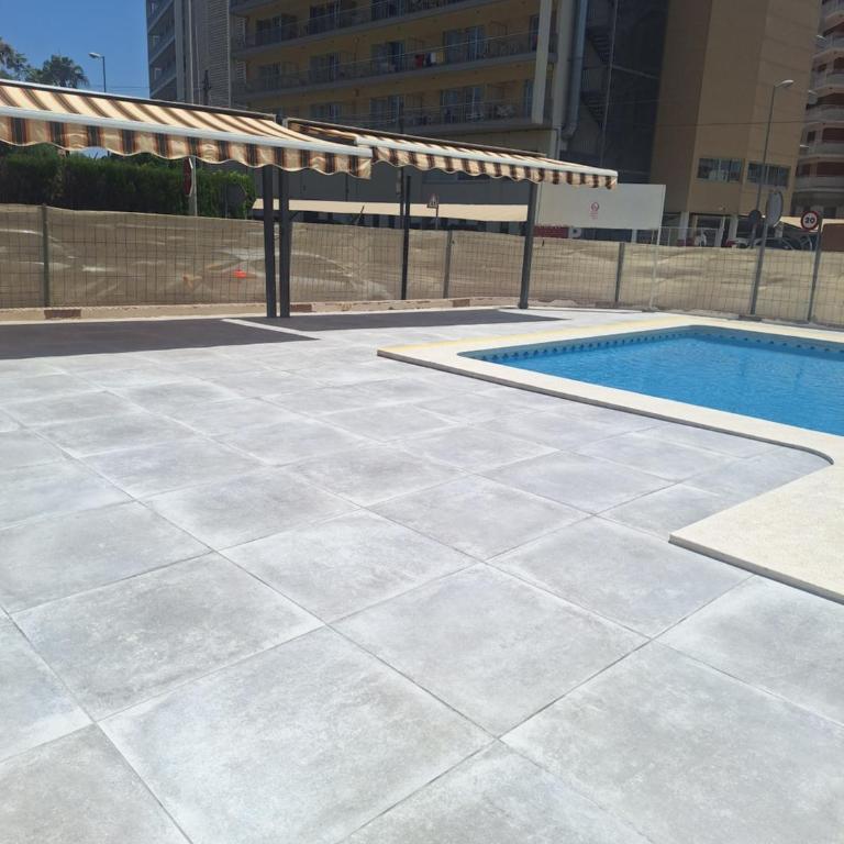 CUMBREMAR 2 dormitorios Orangecosta - Apartamento de 2 dormitorios - 7