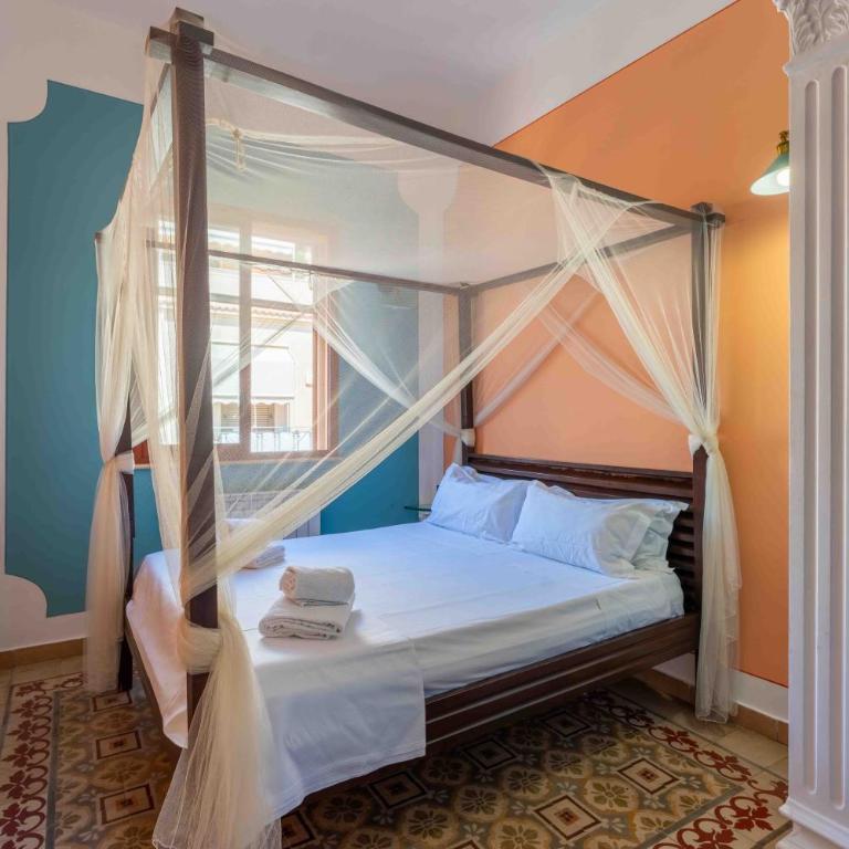 Solemar Sicilia - Principe del Mare - One-Bedroom House - 1