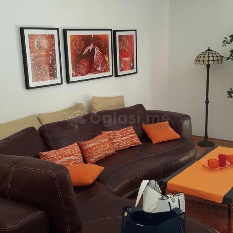 Jednosoban stan - Apartment mit 1 Schlafzimmer - 3