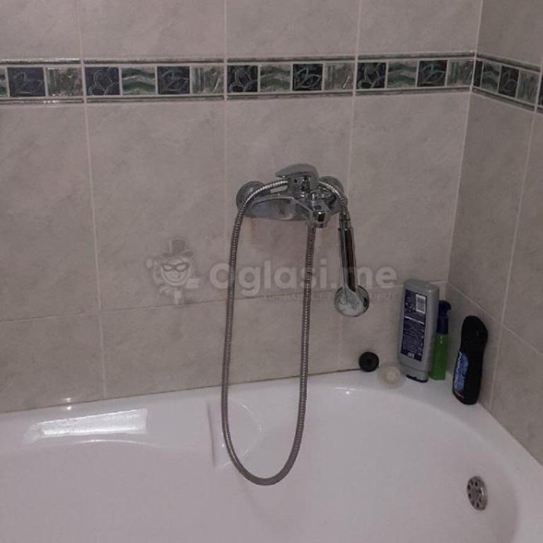 Jednosoban stan - Apartment mit 1 Schlafzimmer - 5