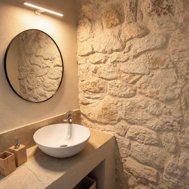 Villa Petra Noto - Rooms and More - Suite King - 3