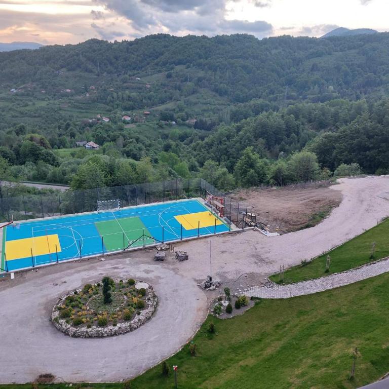 Kopaonik Milmari P50 - Deluxe Studio - 21