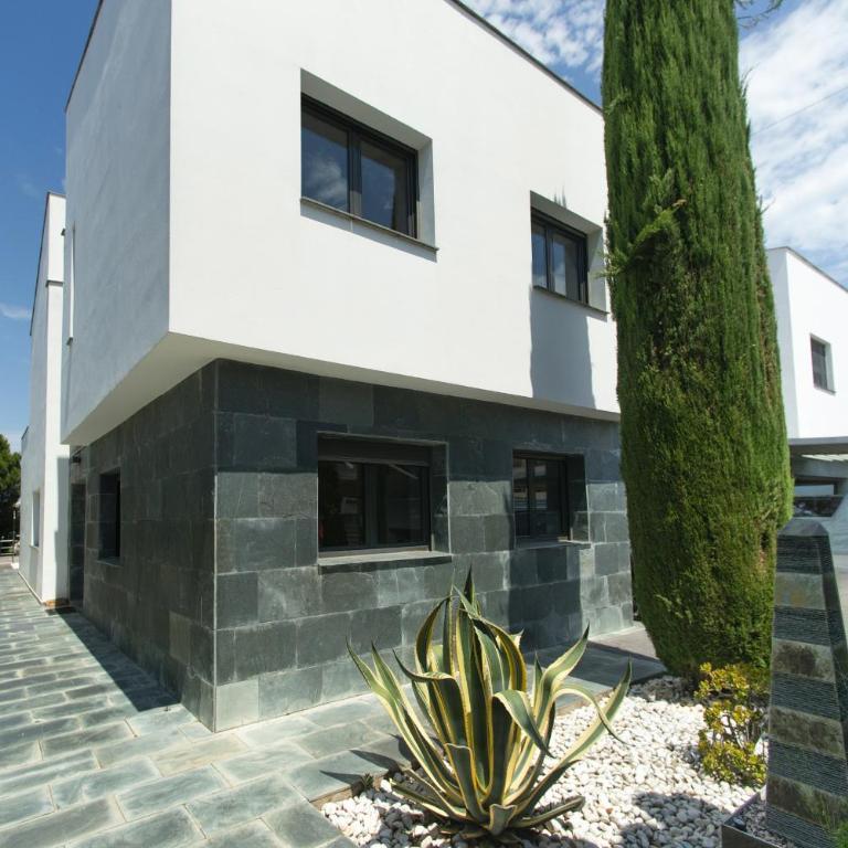 WELCS VILLA 377 EMP con piscina y amarre - Villa Deluxe - 17
