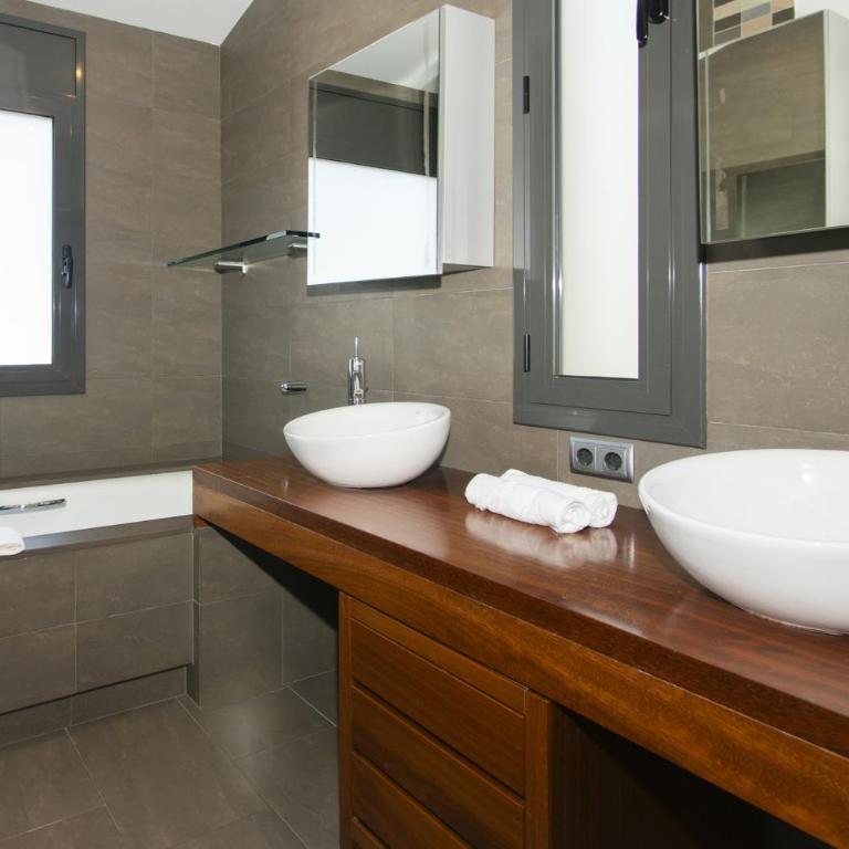 WELCS VILLA 377 EMP con piscina y amarre - Villa Deluxe - 21