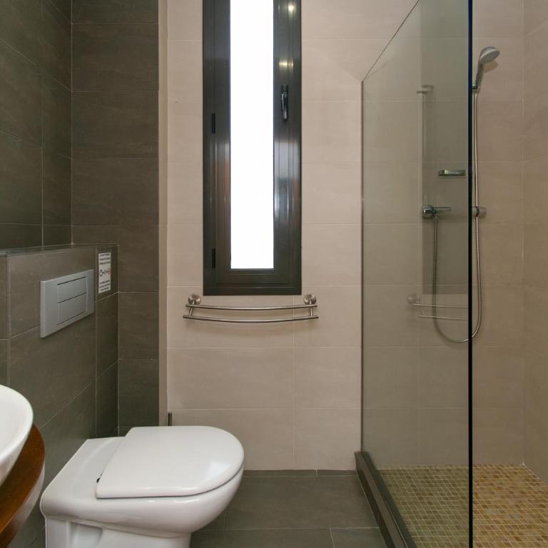 WELCS VILLA 377 EMP con piscina y amarre - Villa Deluxe - 29