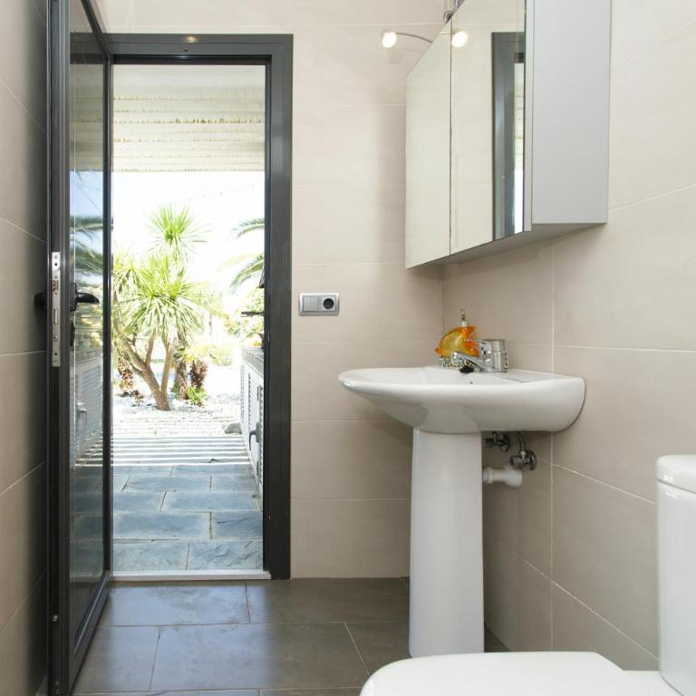 WELCS VILLA 377 EMP con piscina y amarre - Villa Deluxe - 28