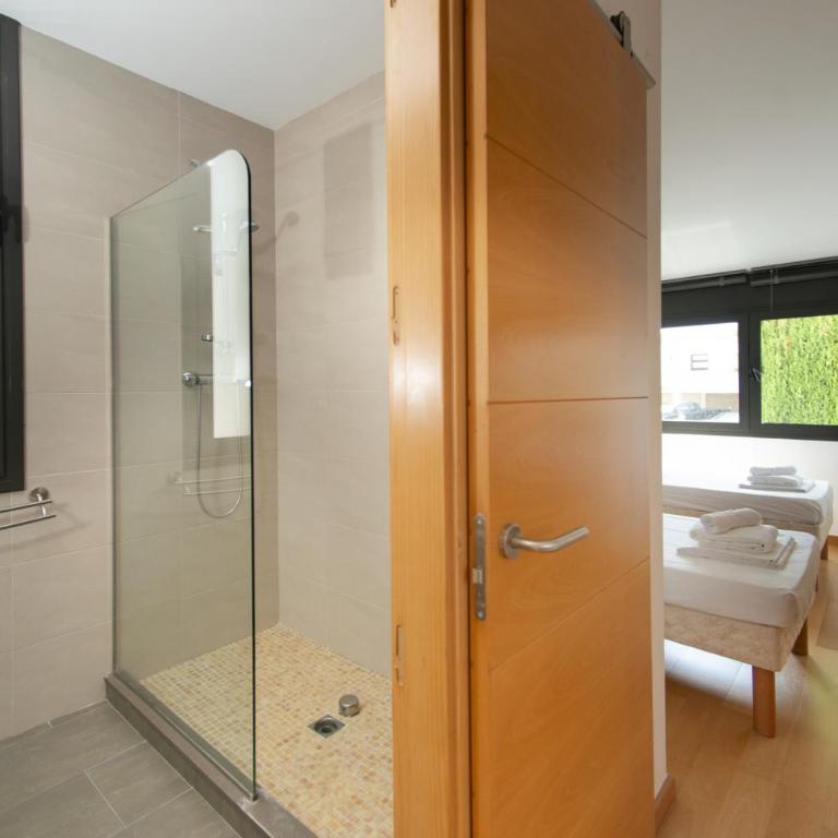WELCS VILLA 377 EMP con piscina y amarre - Villa Deluxe - 30