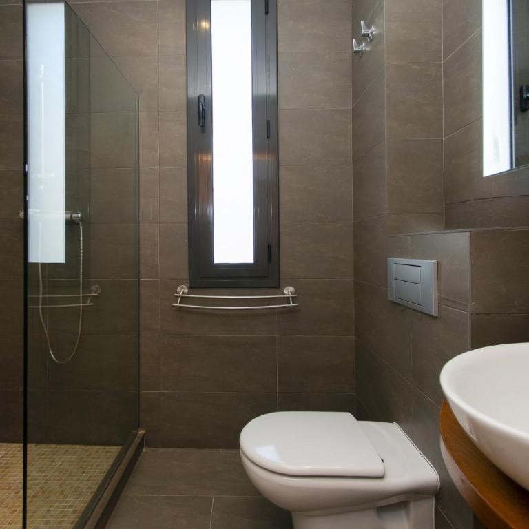 WELCS VILLA 377 EMP con piscina y amarre - Villa Deluxe - 33