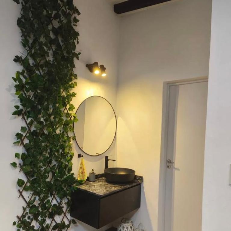 Departamento con piscina privada - Apartamento de 1 dormitorio - 11