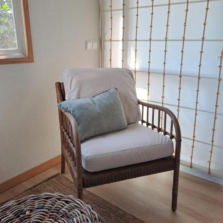 B&B Finca Miravista - Chalet de 1 dormitorio - 2