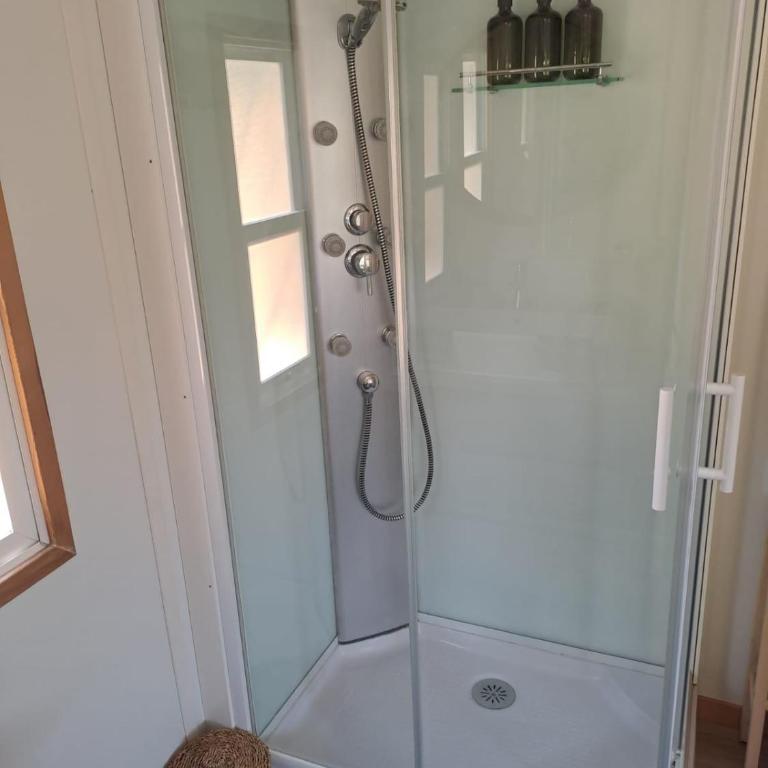 B&B Finca Miravista - Chalet de 1 dormitorio - 3