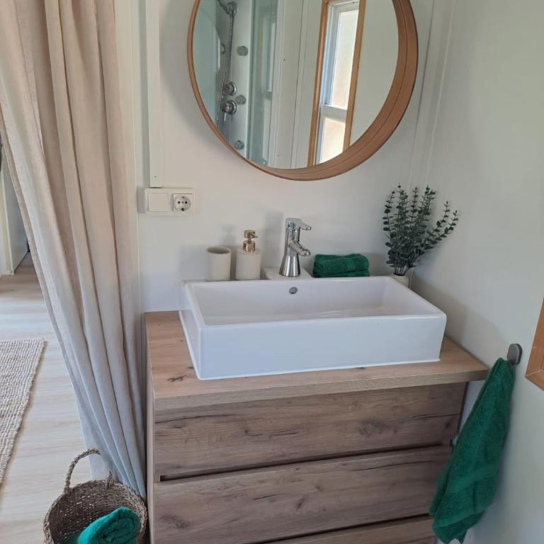 B&B Finca Miravista - Chalet de 1 dormitorio - 7