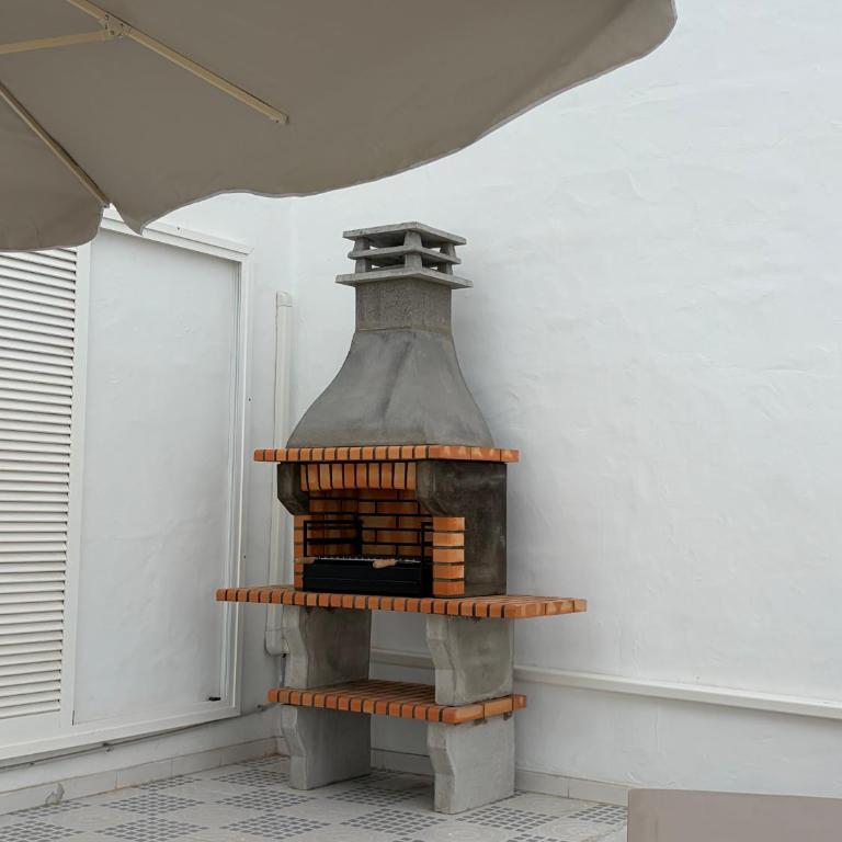 Casa TIN TIN Lanzarote - Apartamento de 2 dormitorios - 4